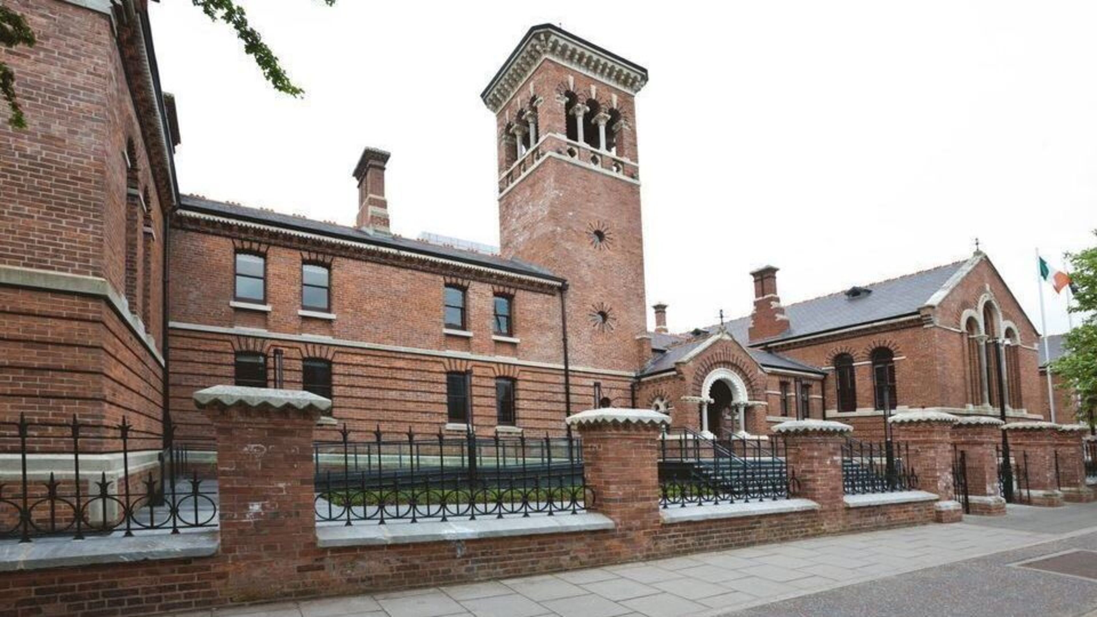 Murder trial hears man (61) was found dead in pool of blood in his home in Co Cork